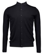 Genti Shirt 8 buttons ls vesten k1151-3260