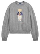 Polo Ralph Lauren Polo beer oversized fleece