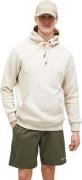 Peak Performance M original hoody sand fog