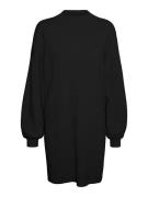 Vero Moda Vmnancy ls funnelneck dress ga boo