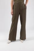 Nukus Jill pants burned olive