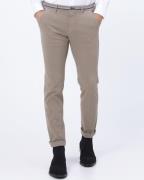 Mason's Torino winter chino