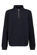 America Today Sweater seth half zip jr