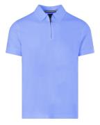 Tommy Hilfiger Menswear polo met korte mouwen