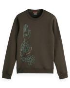 Scotch & Soda Sweatshirt 178750