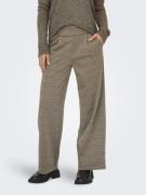 Jacqueline de Yong Jdygeggo mia long check pant jrs no