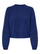 Jacqueline de Yong Jdyhadlee l/s pearl pullover knt