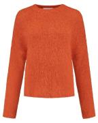 Amaya Amsterdam Pullover bobbie kni