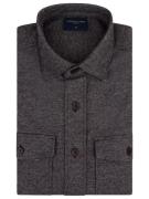 Cavallaro Castinio overshirt