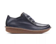 Clarks Original Funny dream dames veterschoen