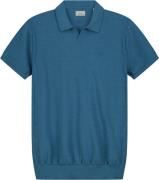 Dstrezzed Mercury short sleeve polo