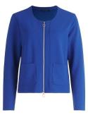 Betty Barclay 21612760 sweat jacke kurz 1/1 arm