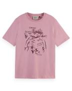 Scotch & Soda T-shirt 178185