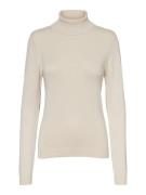 Vero Moda Vmglory ls rollneck blouse noos