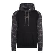 Ballin Est. 2013 Small logo hood camo