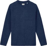 Dstrezzed Ds chenille knit crewneck