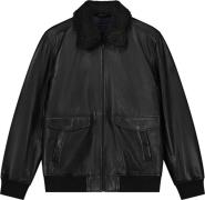 Dstrezzed Ds jack leather jacket