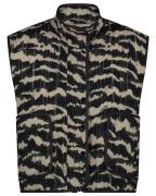 Nukus Gilet fw241823 tiana