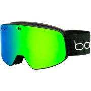 Bolle nevada green emerald cat 2 -