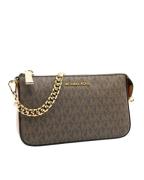 Michael Kors Jet set medium handtas