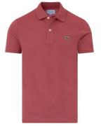 Lacoste Polo met korte mouwen