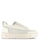 Antony Morato flint hart creme sneaker lage sneakers heren