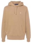 Polo Ralph Lauren Polo hoodie khaki