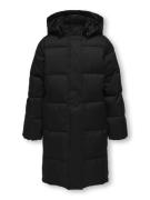 Only Kogirene puffer coat otw noos -