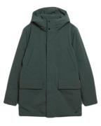 Elvine Coat 331297 lucius