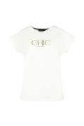 Elvira Collections Top chic ecru