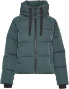 Moss Copenhagen Mschpavine down short jacket