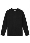 Dstrezzed 405722 chenille knit crewneck