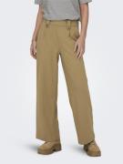 Only Onlsania button pant cc jrs