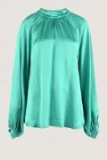 Summum Blouse lange mouw