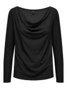 Only Onlnew sansa ls waterfall top jrs -