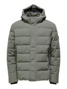 Only & Sons Onscayson puffa otw oud