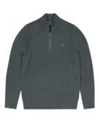 Butcher of Blue Clifden halfzip truien 1926002