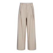 Co'Couture Cc nancy pleat long pant