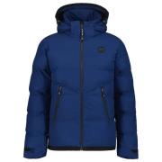 Luhta Kaarela 36578 395 385 navy heren winterjas - lu