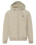 Lyle and Scott Jack