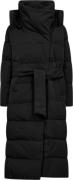 Copenhagen Muse Cmmicco hat coat black