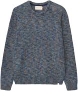 Revolution Knit sweater blue