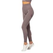 Carpatree Dames allure melange naadloze legging