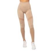 Carpatree Dames vibe melange naadloze legging