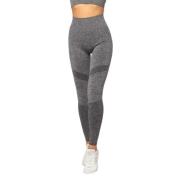 Carpatree Dames vibe melange naadloze legging