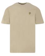 Lyle and Scott T-shirt met korte mouwen