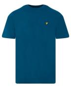 Lyle and Scott T-shirt met korte mouwen