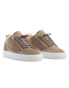 Mason Garments Tia sofisticato sneakers fw24-2