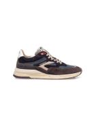 Floris van Bommel Heren sneaker model De Runner