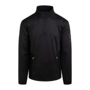 Cruyff Maxout 1/4 zip sweat csa243020-998